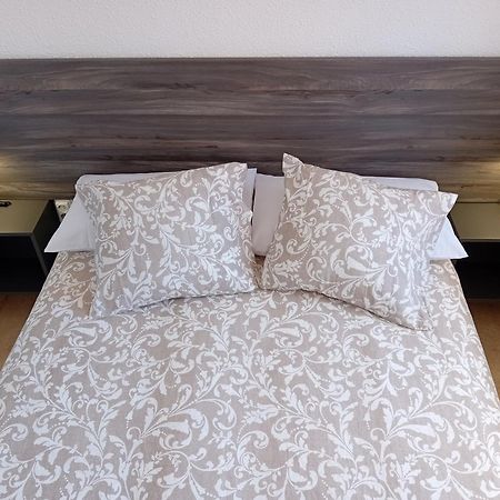 Versalles Beach Apartament Фуэнхирола Экстерьер фото