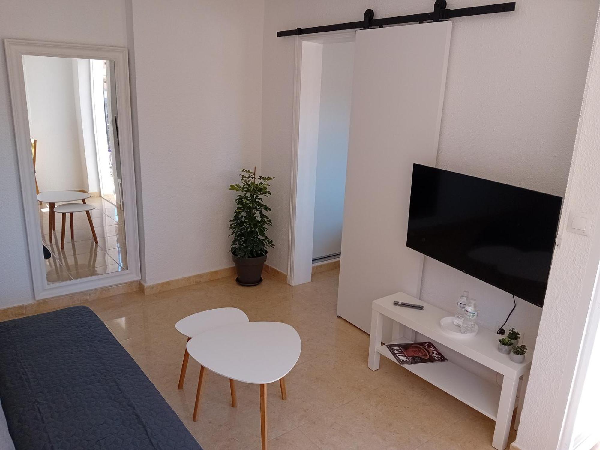 Versalles Beach Apartament Фуэнхирола Экстерьер фото