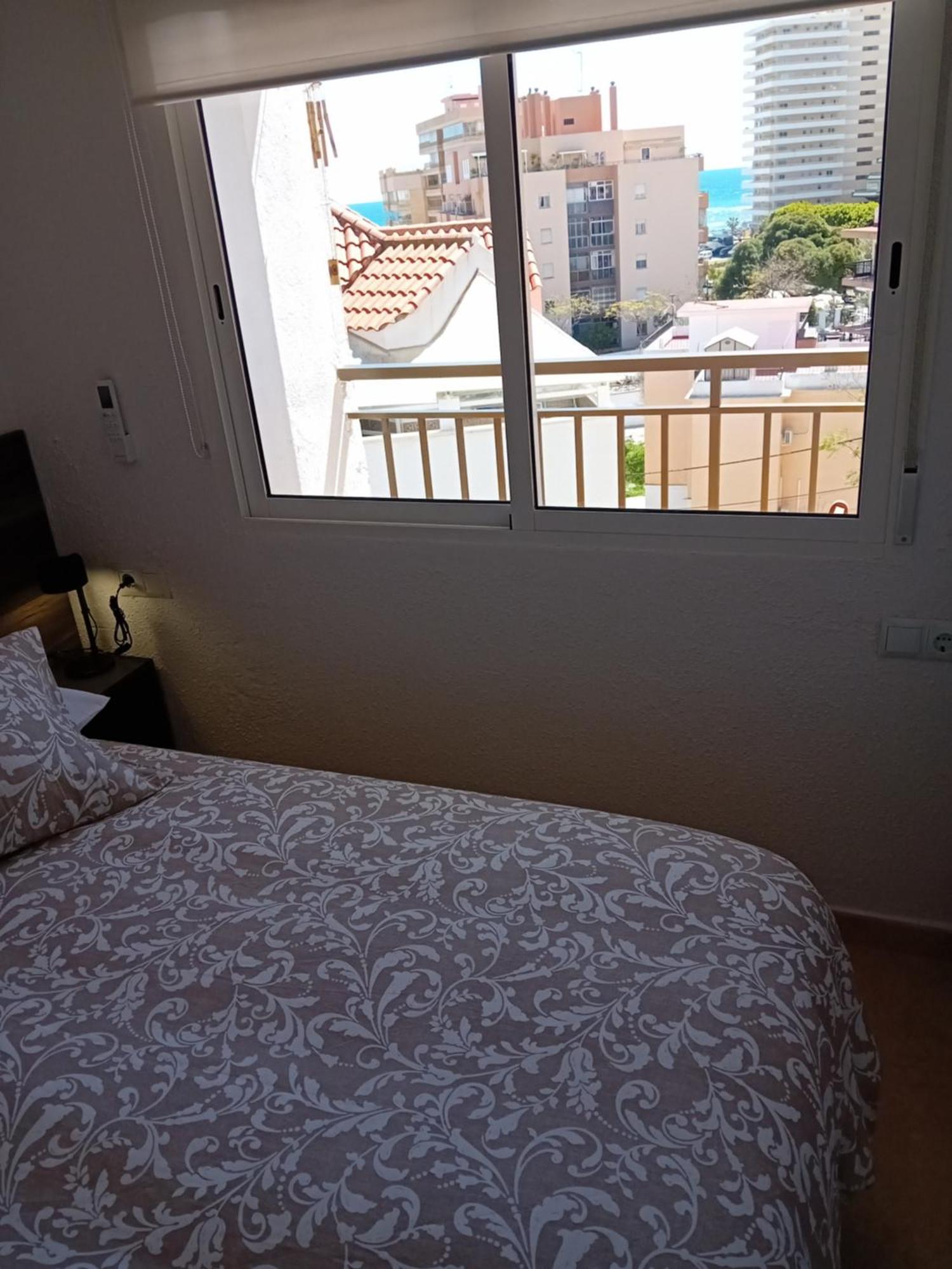 Versalles Beach Apartament Фуэнхирола Экстерьер фото